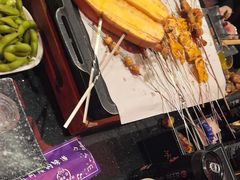 -冰城小镇音乐串吧·聚会餐厅(百子湾店)