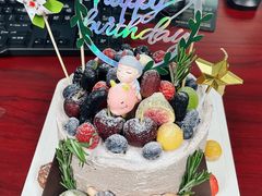 -EnergyCake蛋糕理想国
