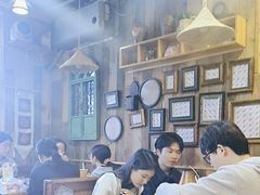 -蜗牛小馆醉乡民谣云南菜(惠新西里店)