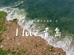 -小麦岛公园