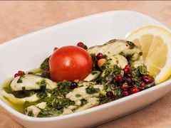 -Uncle Kosto科斯托·中东菜