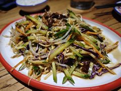 -關東雪东北菜(中庚漫游城店)