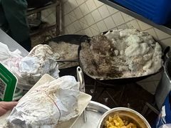 -吉英盐焗鸡(文中路店)