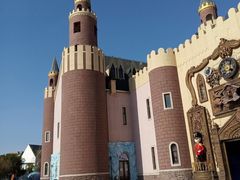 -安徒生童话乐园