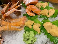 -九井澤精致料理(金茂店)