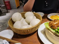 -蓝田印象