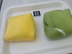 -满记甜品(无锡八佰伴店)
