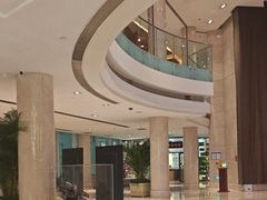 -北京歌华开元大酒店