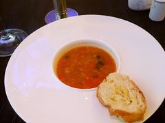 -厚街国际大酒店·360度旋转餐厅