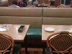 -萨莉亚意式餐厅(东川路店)