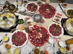 -潮泰牛肉火锅 · 创于1992年(车公庙店)