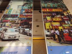 -香港威特瑞茶餐厅(小白楼音乐厅店)