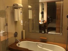 -上海浦东嘉里大酒店