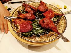 -四季民福烤鸭店(通州马驹桥店)