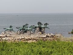 -养马岛旅游度假区