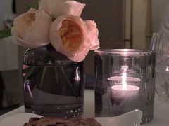 黑麦葡萄核桃面包-Jean Georges