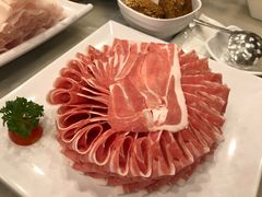 -牛街·马辈儿涮肉(牛街二店)