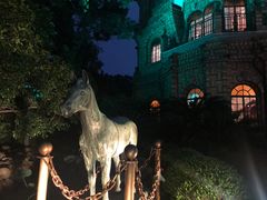 -马勒别墅·中餐厅