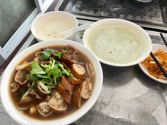 -姚记炒肝店(鼓楼店)