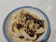 -龙抄手(文殊坊店)