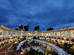 -佛罗伦萨小镇广佛名品奥特莱斯(疏港路店)