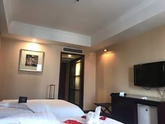 -张家港华芳金陵国际酒店