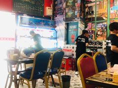 -小龍鳳·港式海鲜打边炉(沙湖路店)