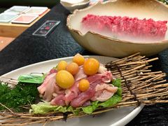 -得意咚瓜·顺德鱼生·冬瓜盅火锅