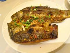 -龚海宝· 烧烤· 羊肉原切挂糊更好吃(庄市店)
