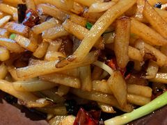 -吃饭皇帝大(合生汇店)
