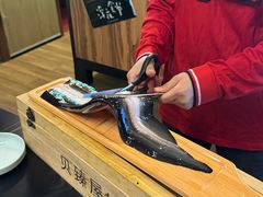 -银座苑烧肉酒场·烤活鳗(仙霞路店)