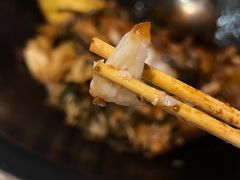-王老六铁锅炖鱼(长春路店)