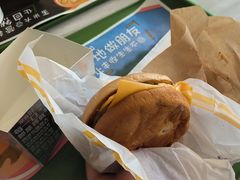 -麦当劳(塔园路店)