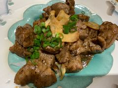 -蟹之国·精品蟹料理(极地店)