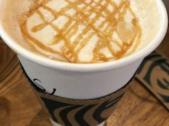 -星巴克(深圳海岸城4楼店)