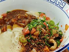 -天下第一面(大雁塔北广场店)