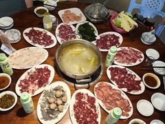 -官塘兄弟·潮汕牛肉店(官塘总店)