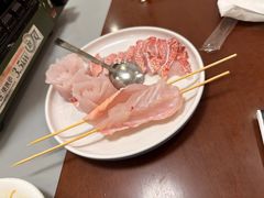 -金龙·打边炉(武进路店)