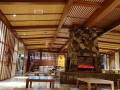 -健身浴池(站前街店)