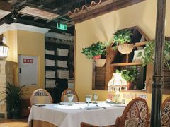 -俄士厨房(时代天街店)