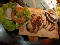 -大头虾越式风味餐厅(光明广场店)