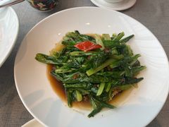 -羲和雅苑•北京烤鸭(平安国际金融中心店)