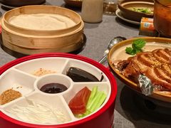 桂花香烤鸭-青年公社烤鸭(蜀山万象汇店)