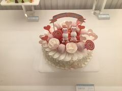 甜蜜花园-好利来(积家店)
