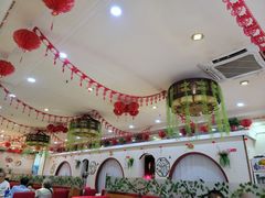 -李连贵熏肉大饼(丰台南路地铁站店)