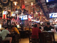 大堂-平成屋·午肴夜酒(四川北路店)