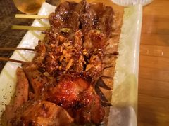 -半藏居酒屋(香港花园店)