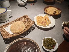 -老淮滨-蚌埠非遗小吃(淮河路店)