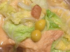 -茉里粤菜(皇姑万象汇店)