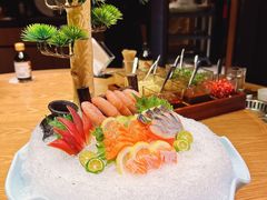 -尚海豆捞(乐虹坊店)